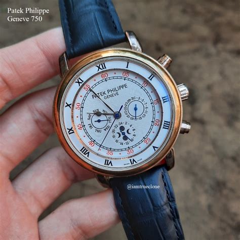 harga jam tangan patek philippe 750|Patek Philippe jam.